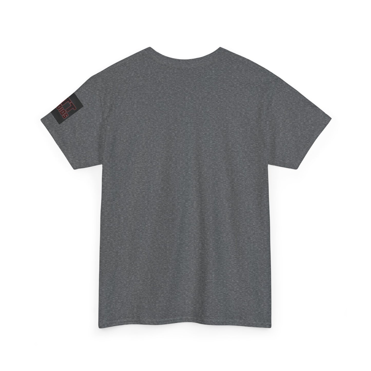 Mamby Pamby Macho Tee