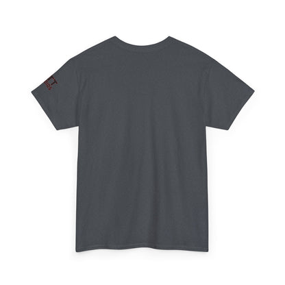 Bicep Model My A$$ Tee (Mult Colors)