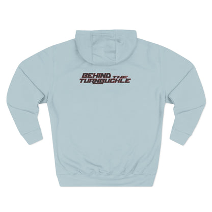 Mamby Pamby Hoodie (Mult colors)