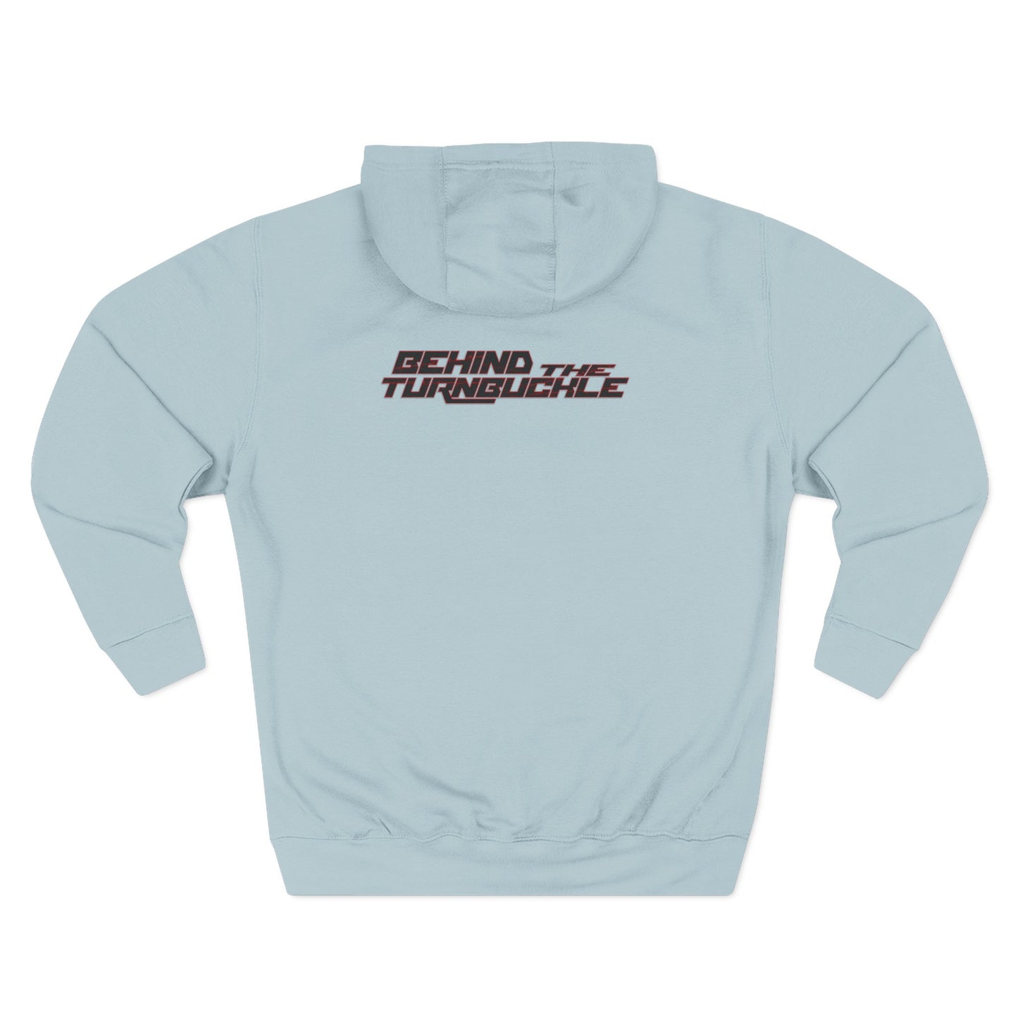 Mamby Pamby Hoodie (Mult colors)