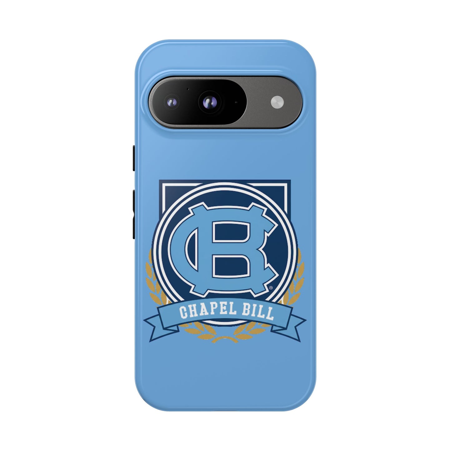 Chapel Bill Phone Case for Google Pixel