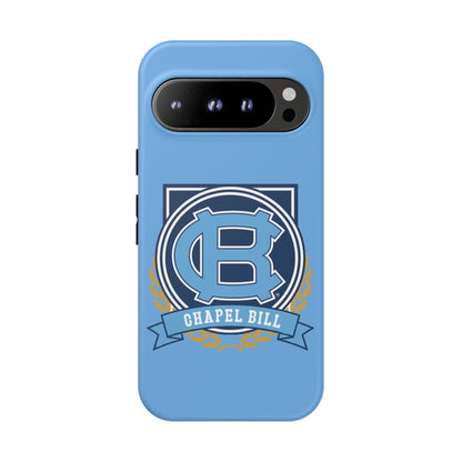 Chapel Bill Phone Case for Google Pixel