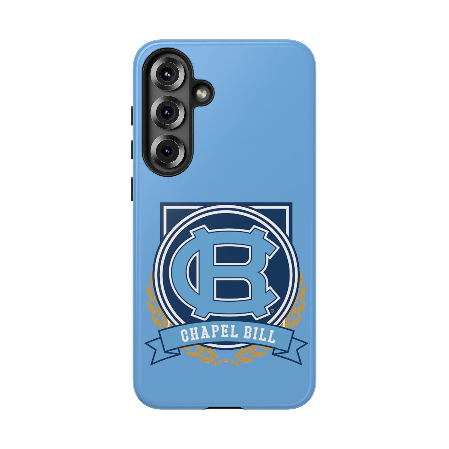 Chapel Hill Phone Case for Samsung