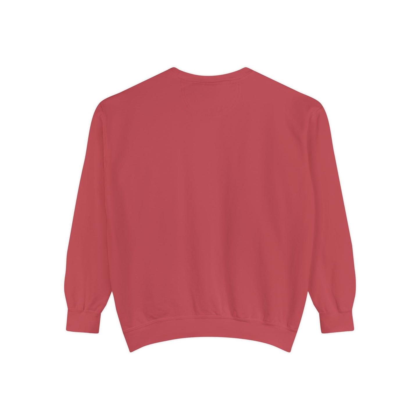 I Bet Wrestling Ring Crewneck