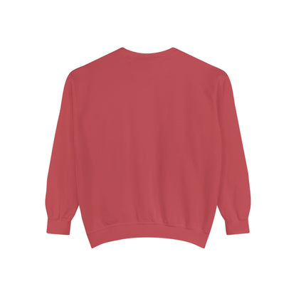 I Bet Wrestling Ring Crewneck