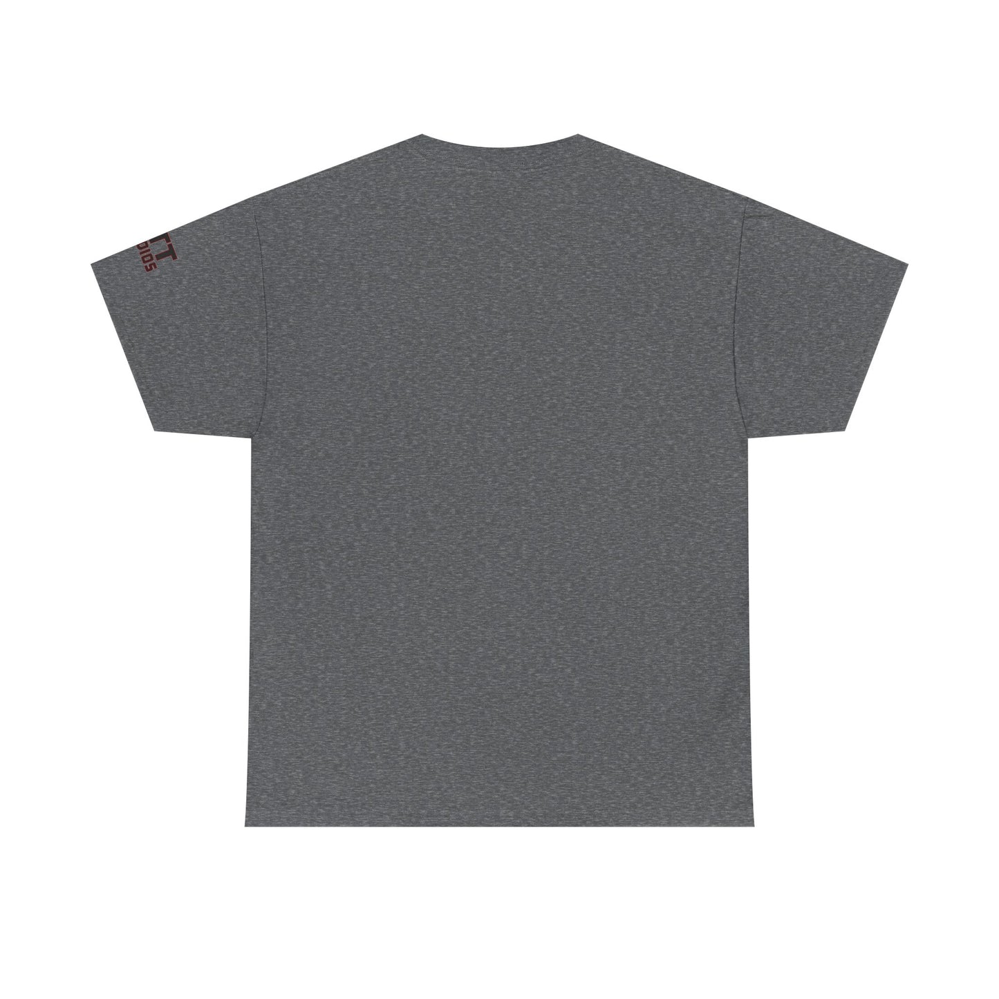 Bicep Model My A$$ Tee (Mult Colors)