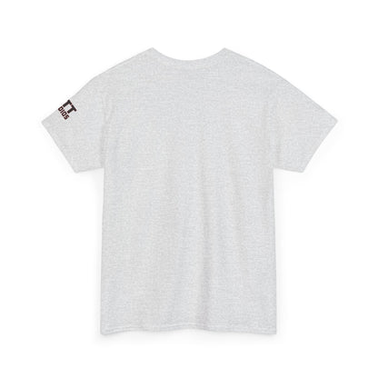 Bicep Model My A$$ Tee (Mult Colors)