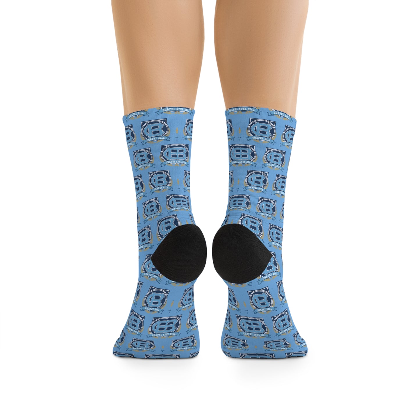 Chapel Bill Socks