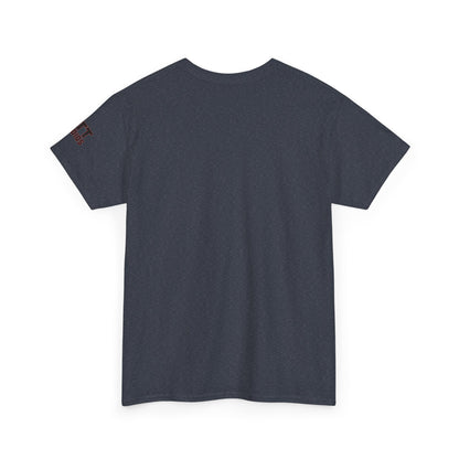 Bicep Model My A$$ Tee (Mult Colors)