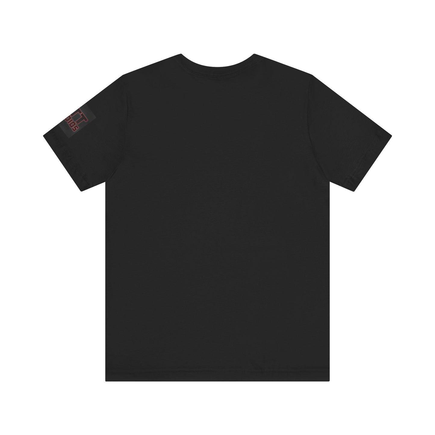 I Bet Wrestling Ring Tee