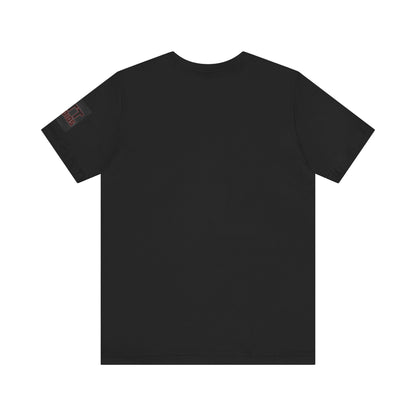 I Bet Wrestling Ring Tee