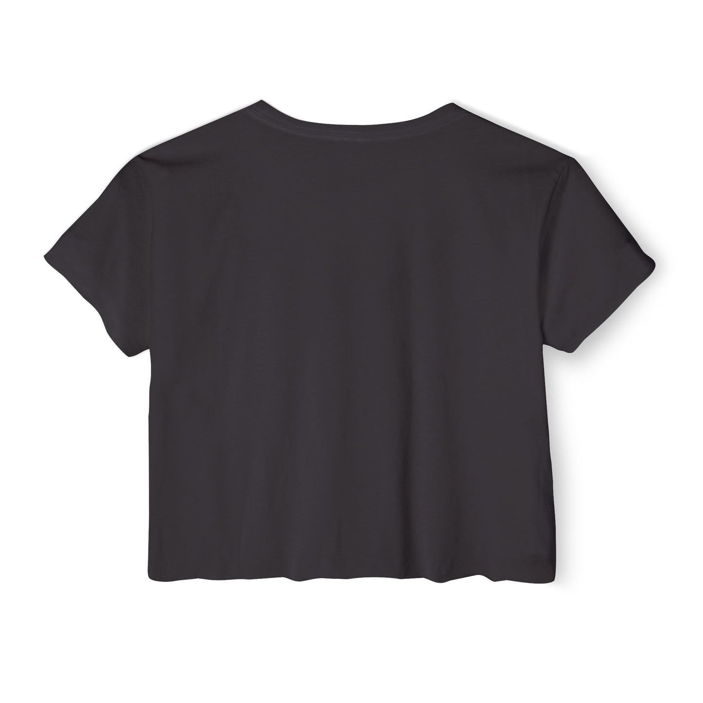 Bad Faith Guys- Crop Top-Coach and Bro
