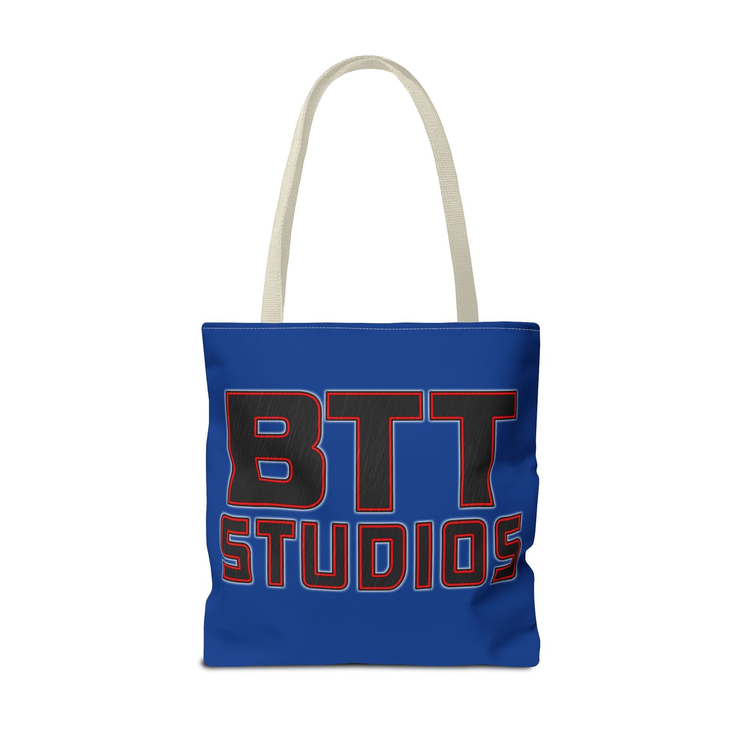 Google Me! Tote Bag (Blue)