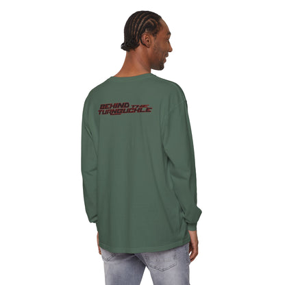 Mamby Pamby Long Sleeve T-Shirt (Mult Colors)