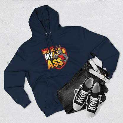 Model My A$$ Hoodie (Mult Colors)