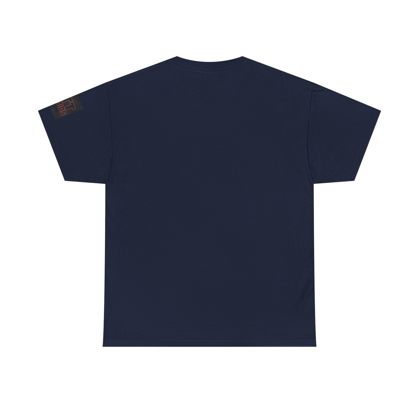 Chapel Bill T-Shirt (Mult. Colors)