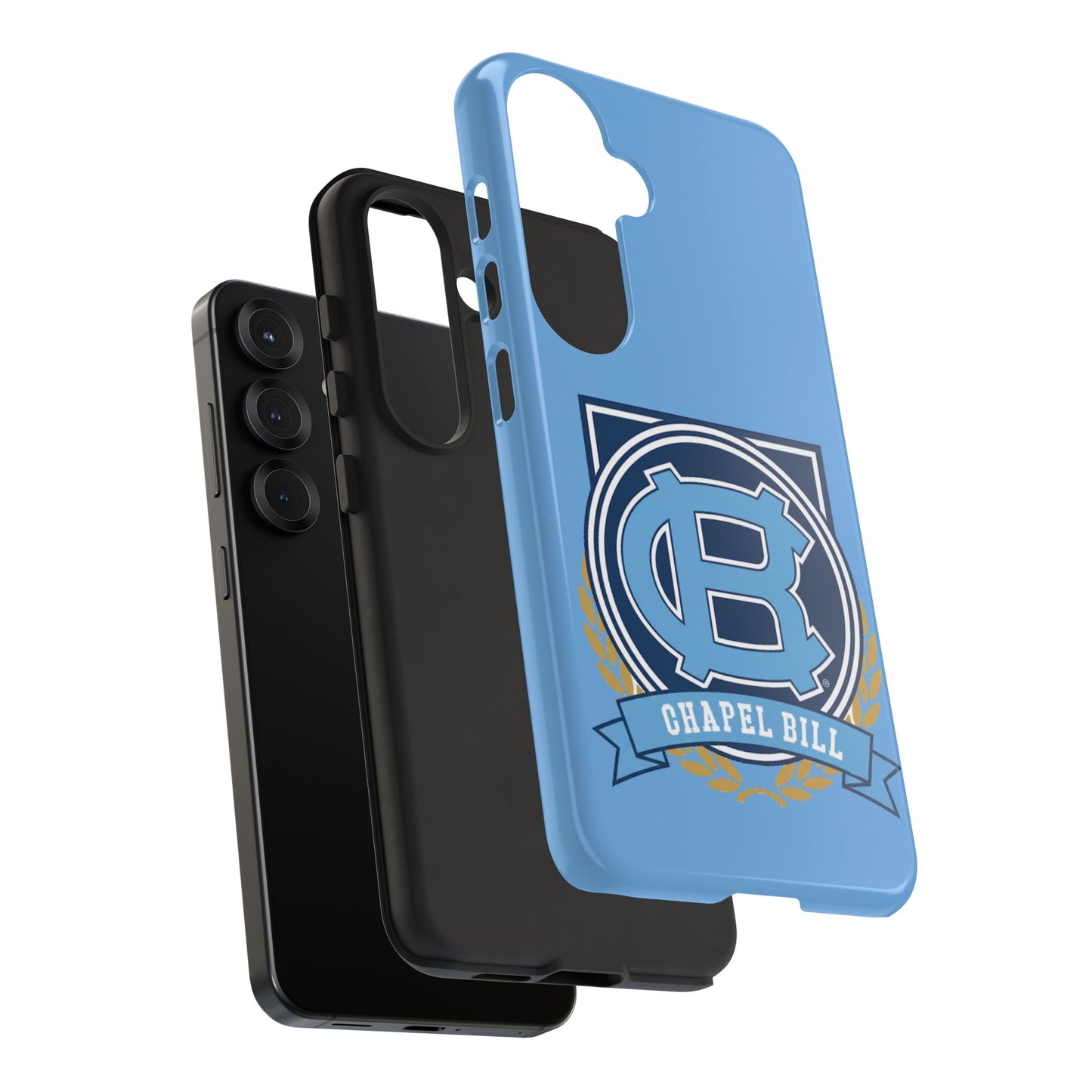 Chapel Hill Phone Case for Samsung