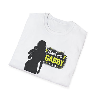 Thank You Gabby T-Shirt