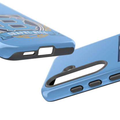 Chapel Hill Phone Case for Samsung