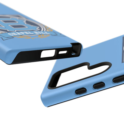 Chapel Hill Phone Case for Samsung