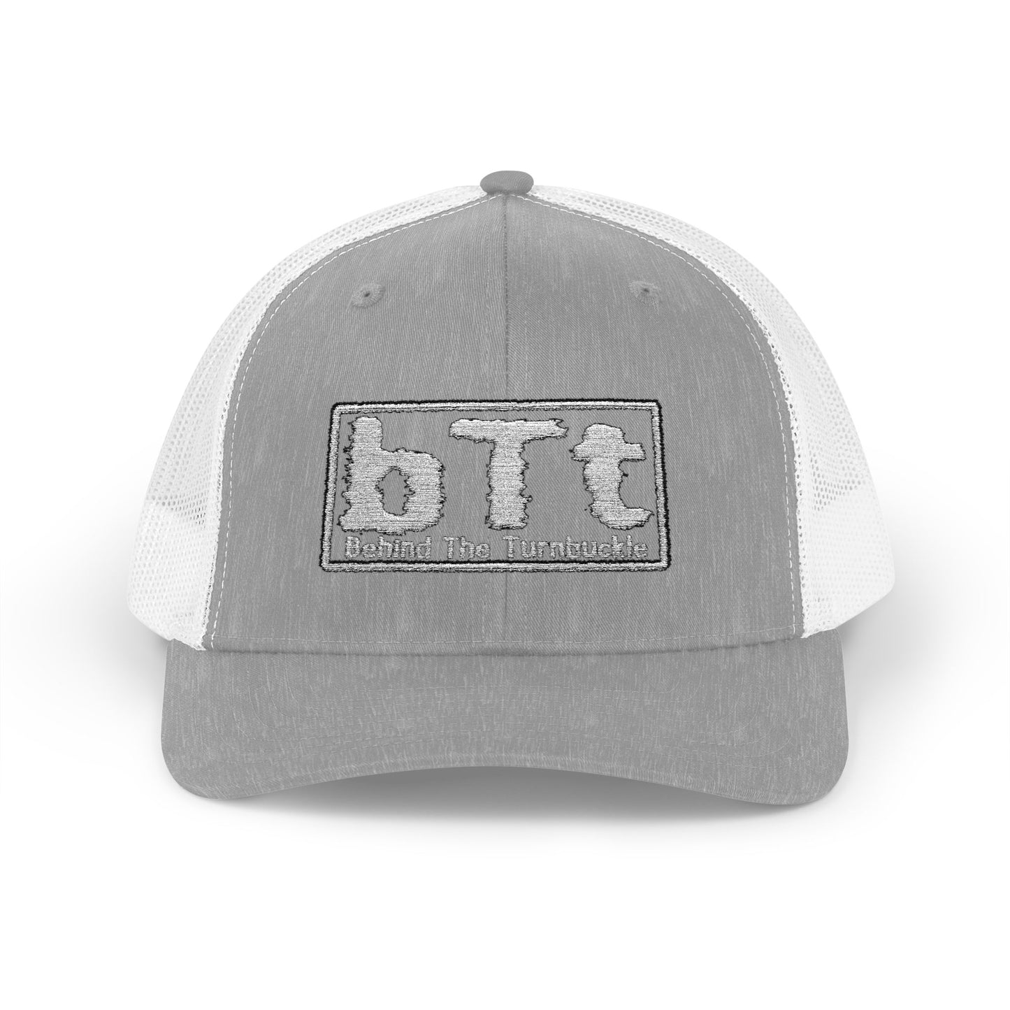 BTT - New Pod Order Snapback Trucker Cap