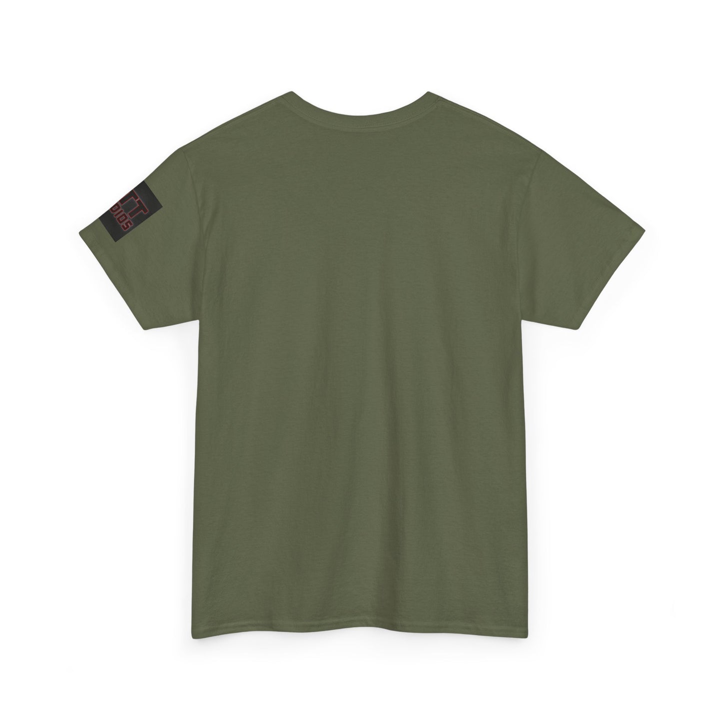 Chapel Bill T-Shirt (Mult. Colors)