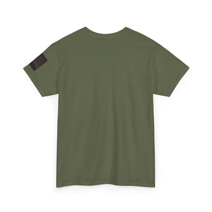 Chapel Bill T-Shirt (Mult. Colors)