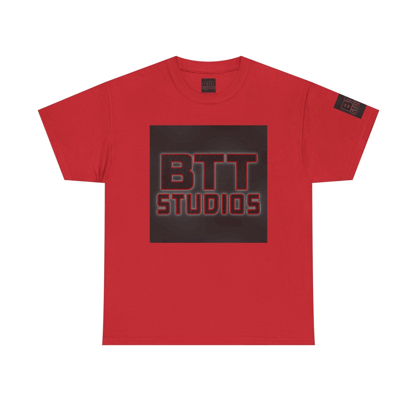 BTT Coach Rules T-Shirt