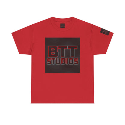 BTT Coach Rules T-Shirt