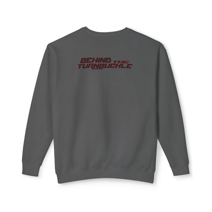 Model My A$$ Crewneck (Mult Colors)