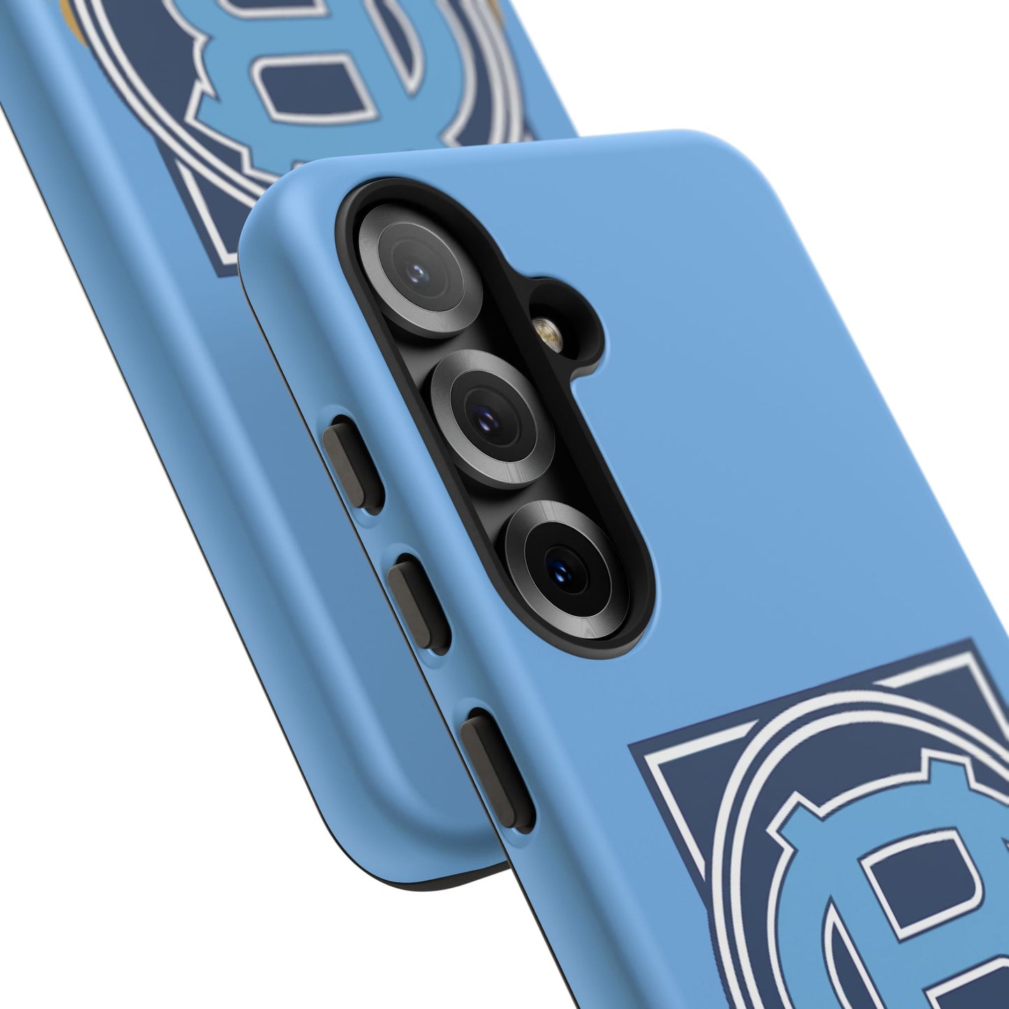 Chapel Hill Phone Case for Samsung