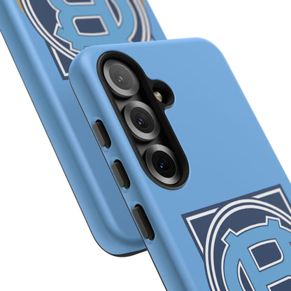 Chapel Hill Phone Case for Samsung