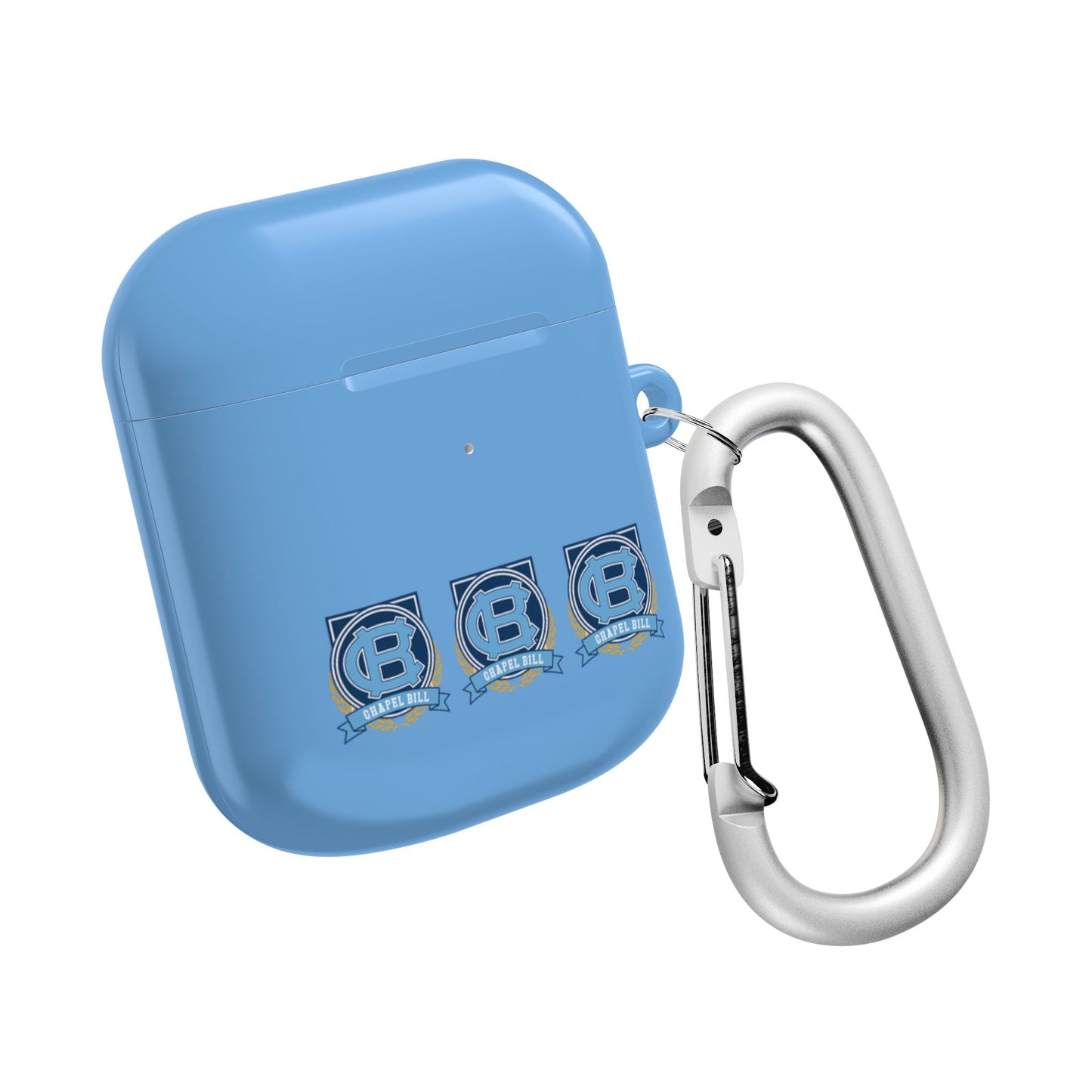 Chapel Bill AirPod Case
