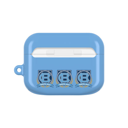 Chapel Bill AirPod Case