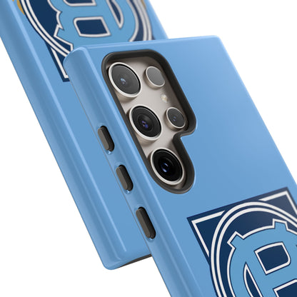 Chapel Hill Phone Case for Samsung
