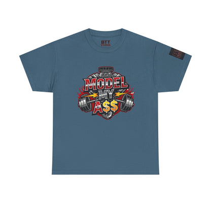 Model My A$$ Tee (Mult. Colors)