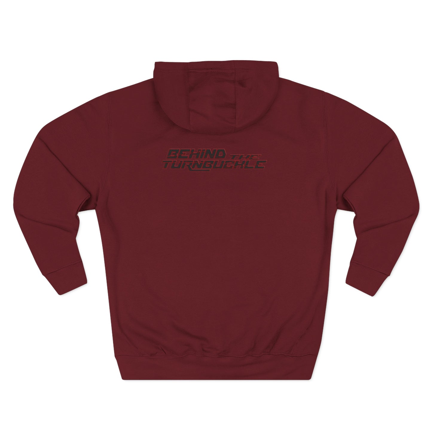 Mamby Pamby Hoodie (Mult colors)