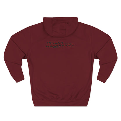 Mamby Pamby Hoodie (Mult colors)