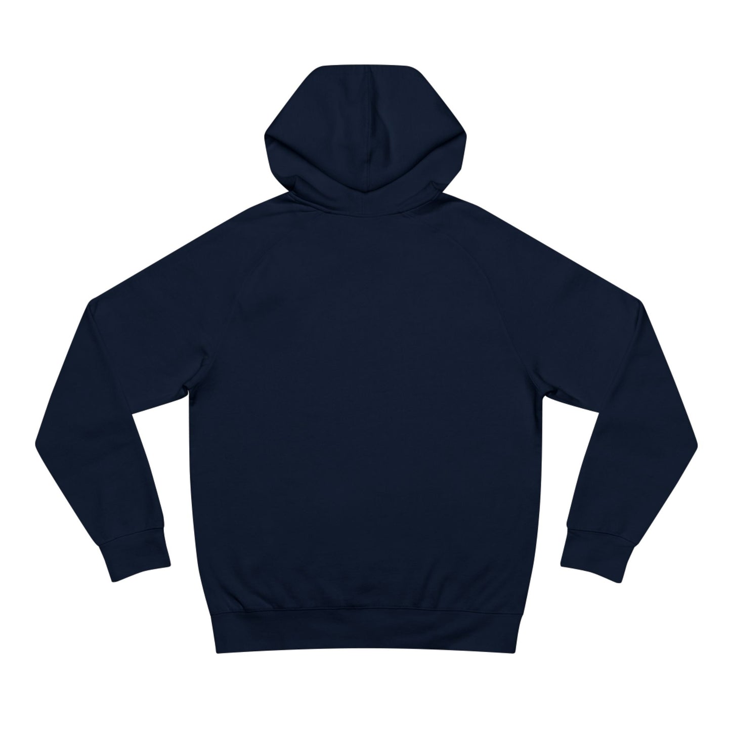 Can't Play Scared Football Hoodie