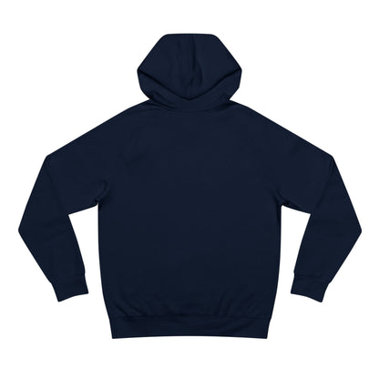 Can't Play Scared Football Hoodie