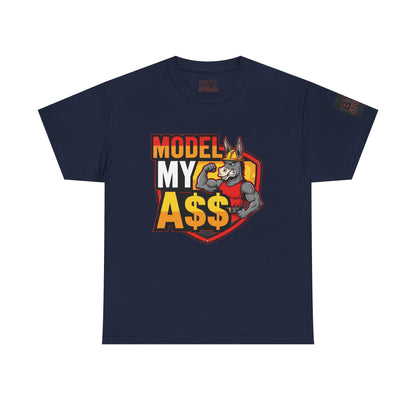 Model My A$$ Donkey Shirt (Mult Colors)