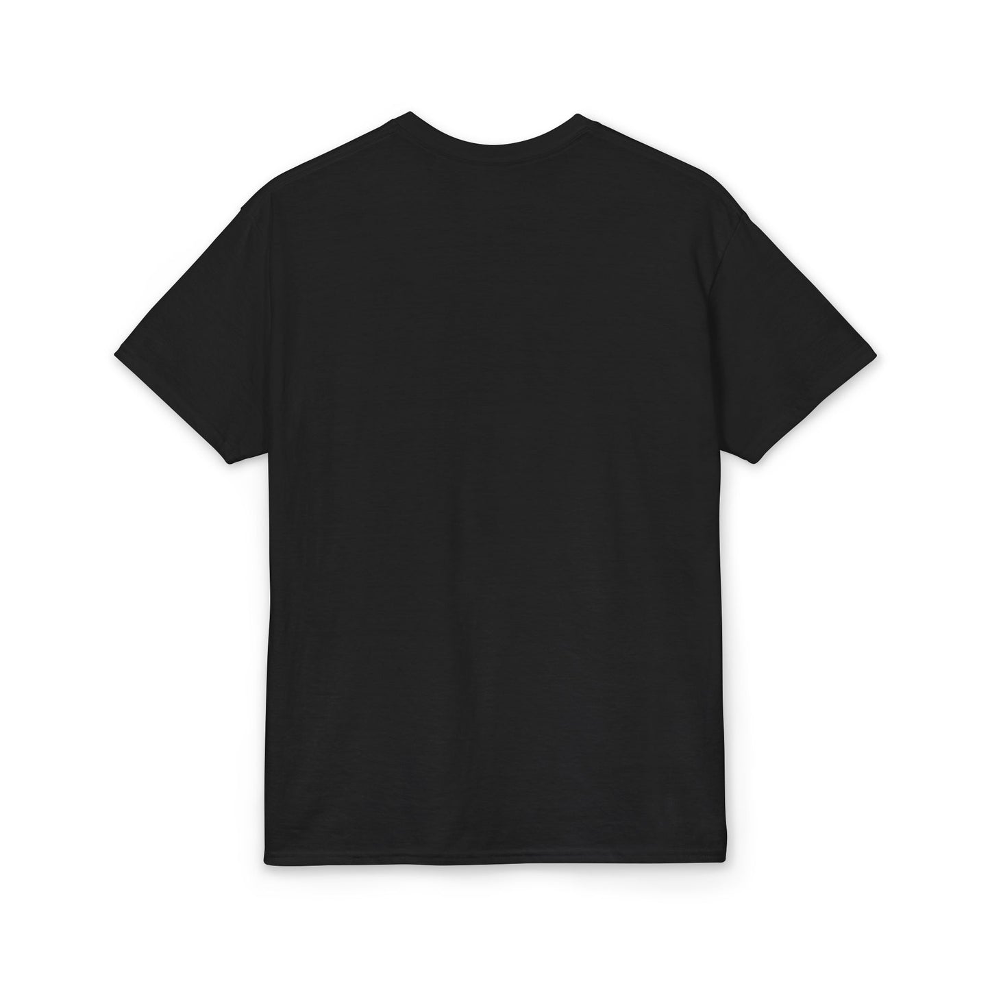 Whatta Fugazi T-Shirt — Vintage Mobster Portrait Tee