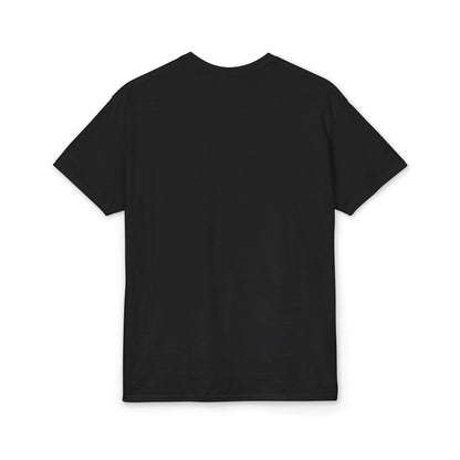 Whatta Fugazi T-Shirt — Vintage Mobster Portrait Tee