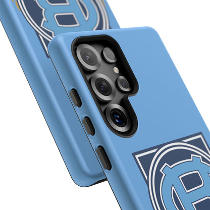 Chapel Hill Phone Case for Samsung
