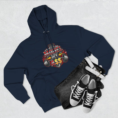 Model My A$$ Hoodie (Mult Colors)