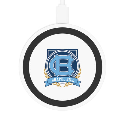 Chapel Hill Wireless Charging Pad