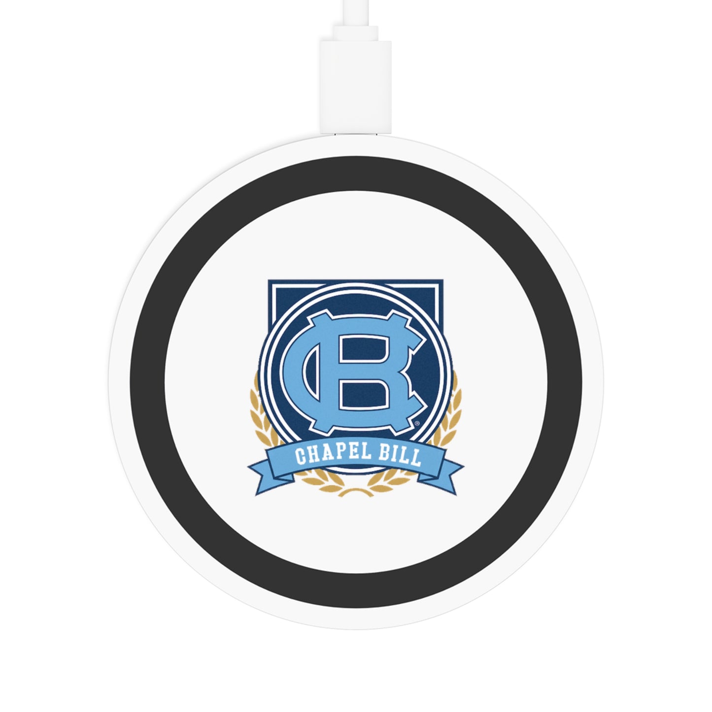 Chapel Hill Wireless Charging Pad