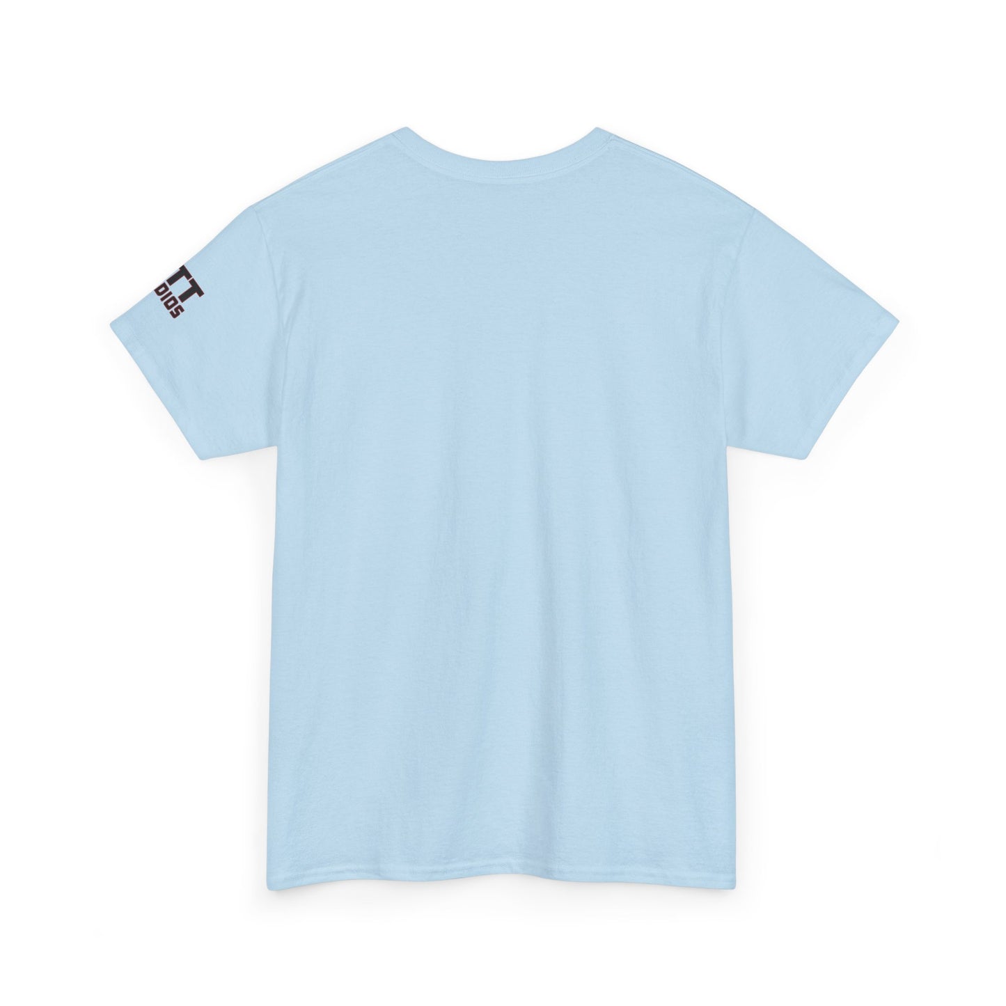 Bicep Model My A$$ Tee (Mult Colors)