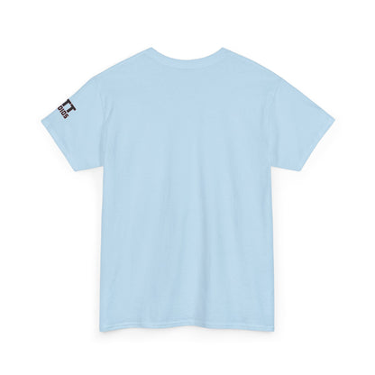 Bicep Model My A$$ Tee (Mult Colors)