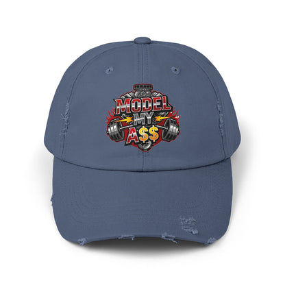Model My A$$ Hat
